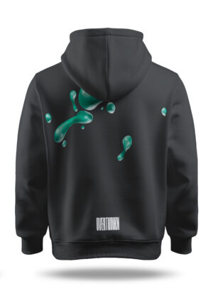Overthinkn Oversize Hoodie 01