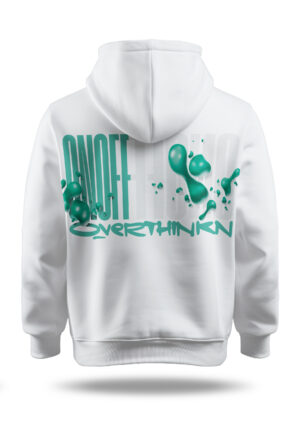 Overthinkn Oversize Hoodie 02