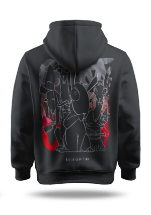 AIGT Oversize Hoodie 02