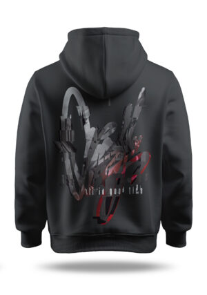 AIGT Oversize Hoodie 01