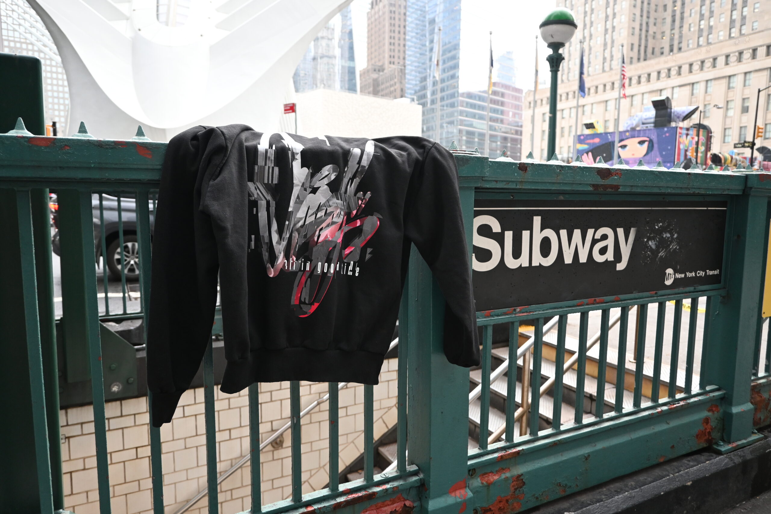 Why Most Streetwear Looks the Same